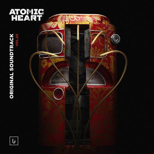 OST - Atomic Heart: Vol.3 (2023) FLAC