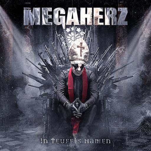 Megaherz - In Teufels Namen (2023) FLAC