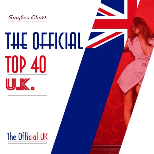 VA - UK Top 40 Singles Chart [30.09.2016] (2016) MP3