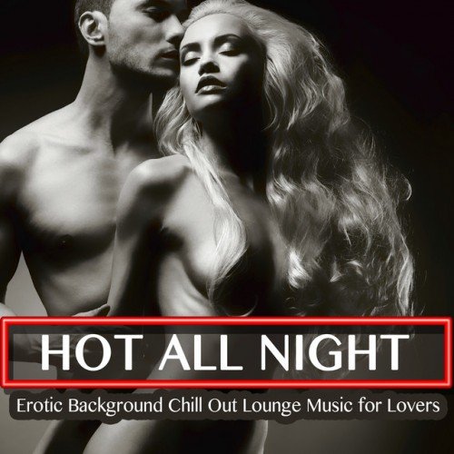 VA - Hot All Night Erotic Background Chill out Lounge Music for Lovers (2016) MP3