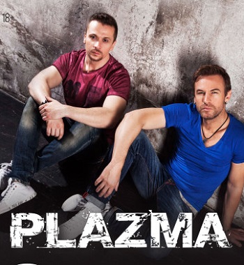 Plazma - Радио Югра: 10 лет в эфире [Live] (2011) SATRip