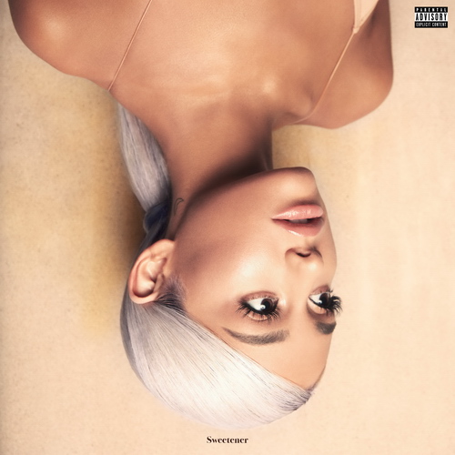 Ariana Grande - Sweetener (2018) MP3