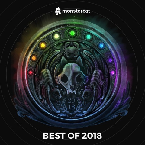 VA - Monstercat: Best of 2018 (2018) MP3