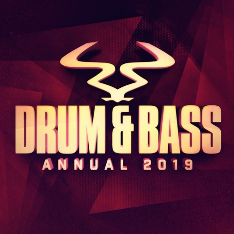VA - RAM Drum & Bass Annual 2019 (2018) MP3