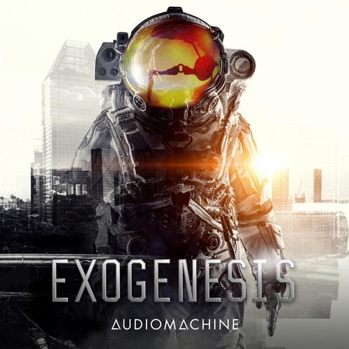 Audiomachine - Exogenesis (2018) MP3