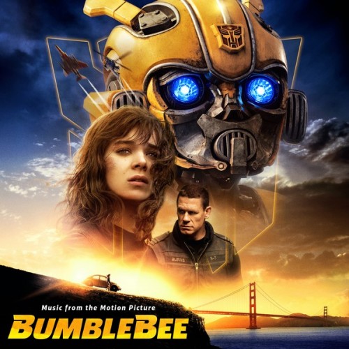 OST - Бамблби / Bumblebee (2018) MP3