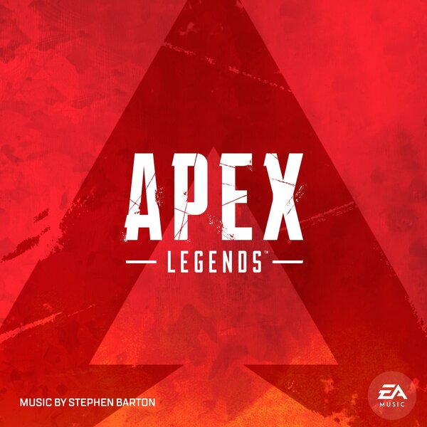 OST - GAME Apex Legends [Music by Stephen Barton] (2019) FLAC