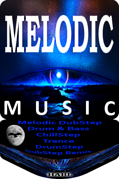 VA - Melodic Music vol. 7 [by HABL] (2019) MP3