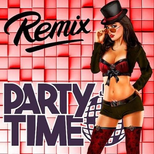 VA - Urban Party Time Remix (2019) MP3