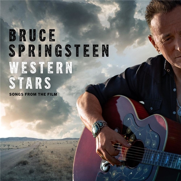 Bruce Springsteen - Western Stars [Songs From The Film] (2019) FLAC