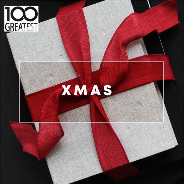 VA - 100 Greatest Xmas [Top Christmas Classics] (2019) MP3