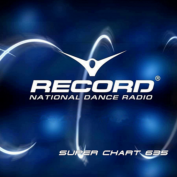 VA - Record Super Chart 635 [09.05] (2020) MP3