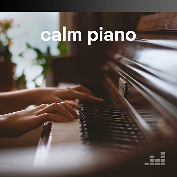 VA - Calm Piano (2020) MP3